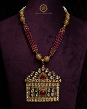 Long Necklace Sets OS40451040