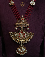 Long Necklace Sets OS4060440