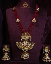Long Necklace Sets OS4060440