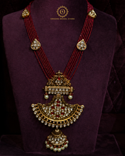 Long Necklace Sets OS4060440