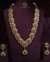 Long Necklace Sets OS4075840