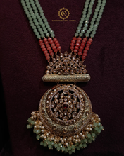 Long Necklace Sets OS563