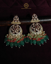 Long Necklace Sets OS563