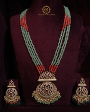 Long Necklace Sets OS563