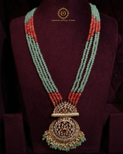 Long Necklace Sets OS563