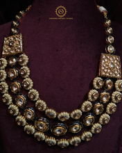 Long Necklace Sets OS630