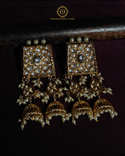 Long Necklace Sets OS630