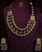 Long Necklace Sets OS630