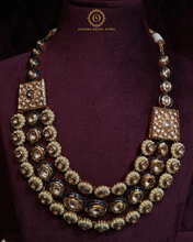 Long Necklace Sets OS630