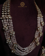 Long Necklace Sets OS662