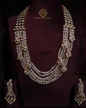 Long Necklace Sets OS662
