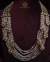 Long Necklace Sets OS662