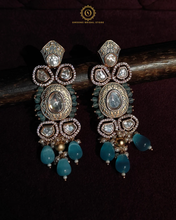 Long Necklace Sets OS666