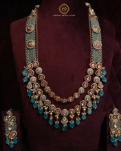 Long Necklace Sets OS666