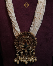 Long Necklace Sets OS707