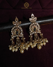 Long Necklace Sets OS707