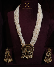 Long Necklace Sets OS707