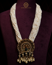 Long Necklace Sets OS707