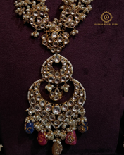Long Necklace Sets OS715