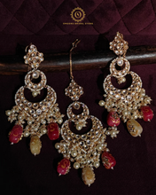 Long Necklace Sets OS715