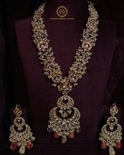 Long Necklace Sets OS715