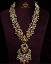 Long Necklace Sets OS715
