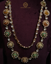 Long Necklace Sets OS731