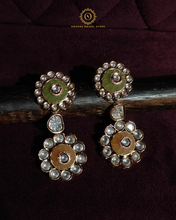 Long Necklace Sets OS731