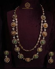 Long Necklace Sets OS731
