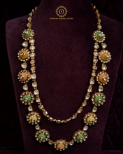 Long Necklace Sets OS731