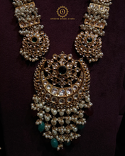 Long Necklace Sets OS819