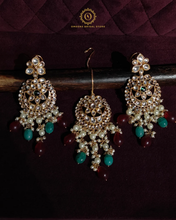 Long Necklace Sets OS819