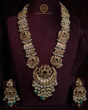 Long Necklace Sets OS819