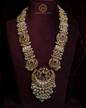 Long Necklace Sets OS819