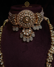 Long Necklace Sets OS838-1