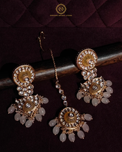 Long Necklace Sets OS838-1