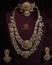 Long Necklace Sets OS838-1
