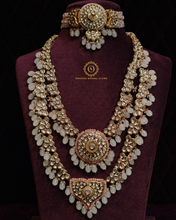 Long Necklace Sets OS838-1