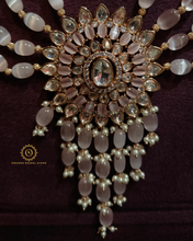 Long Necklace Sets OS838-2