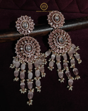 Long Necklace Sets OS838-2