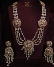 Long Necklace Sets OS838-2