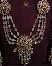 Long Necklace Sets OS838-2