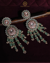 Long Necklace Sets OS838