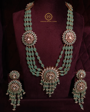 Long Necklace Sets OS838