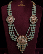 Long Necklace Sets OS838