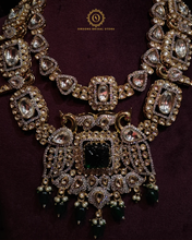 Long Necklace Sets OS951