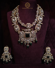 Long Necklace Sets OS951