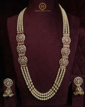 Long Necklace Sets RNK4039240
