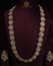 Long Necklace Sets RNK4064840