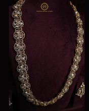 Long Necklace Sets RNK4064840